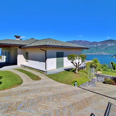 Griante Sleeps 10 Pool * Cadenabbia