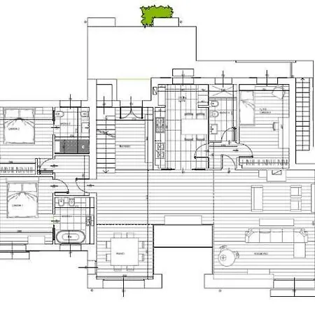 Griante Sleeps 10 Pool Villa Cadenabbia