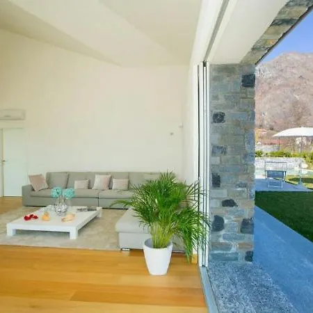 Griante Sleeps 10 Pool * Cadenabbia