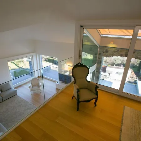 Villa Griante Sleeps 10 Pool Cadenabbia